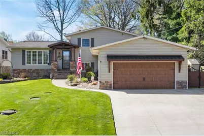 440 Moore Road, Green, OH 44319 - Photo 1