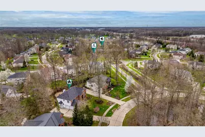 1542 Glen Lyon Drive, Westlake, OH 44145 - Photo 49