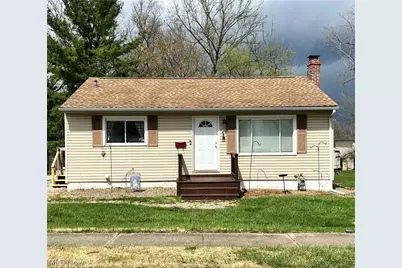 227 Howard Street, Medina, OH 44256 - Photo 1
