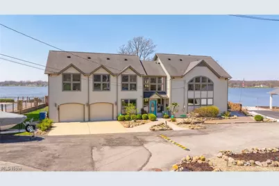 2154 River Road NE, Lake Milton, OH 44429 - Photo 1