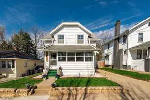 1106 Collinwood Ave, Akron, OH 44310 - Photo 1