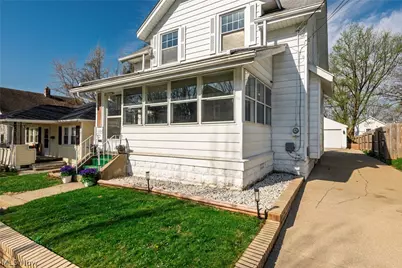 1106 Collinwood Avenue, Akron, OH 44310 - Photo 35