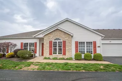 6980 Knight Avenue NW, Canton, OH 44708 - Photo 1