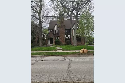 3448 Lynnfield Road, Huber Heights, OH 44122 - Photo 1