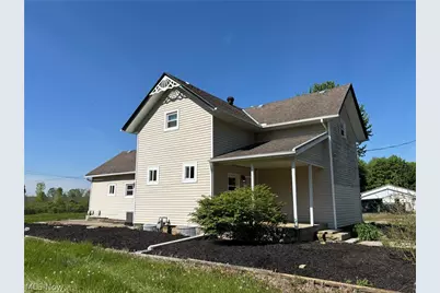 18022 State Route 301, LaGrange, OH 44050 - Photo 1