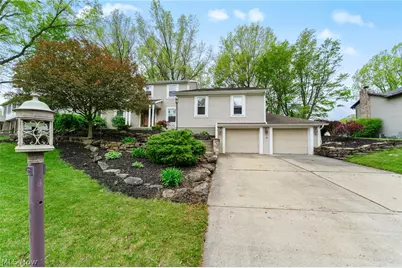 510 Stoneybrook Lane, Canfield, OH 44406 - Photo 1