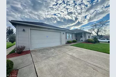 135 Meadow Lane, Parkersburg, WV 26101 - Photo 5