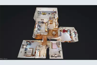 135 Meadow Lane, Parkersburg, WV 26101 - Photo 35