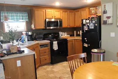 4400 Melrose Drive #166, Wooster, OH 44691 - Photo 9