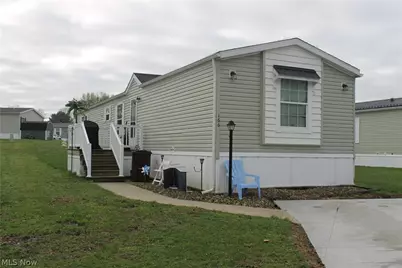 4400 Melrose Drive #166, Wooster, OH 44691 - Photo 1