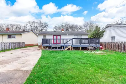 902 Colonel Drive, Loveland, OH 44109 - Photo 3