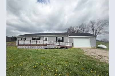 6995 Bill Johns Road, Newcomerstown, OH 43832 - Photo 1