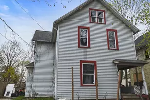 820 Brown St, Akron, OH 44311 - Photo 1