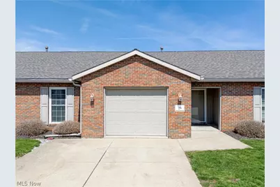 1044 Patrick Place #20, Wooster, OH 44691 - Photo 1