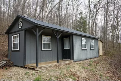 McKee Hill Rd, Frazeysburg, OH 43822 - Photo 1