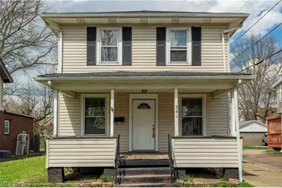 341 E Archwood Avenue, Akron, OH 44301 - Photo 1