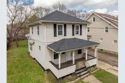 341 E Archwood Avenue, Akron, OH 44301 - Photo 3