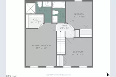 551 Picadilly Circle, Akron, OH 44319 - Photo 39