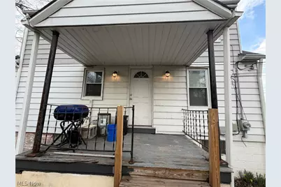 7222 Wright Avenue, Oakwood, OH 44146 - Photo 1