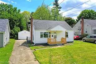 73 N Edgehill Ave, Youngstown, OH 44515 - Photo 3