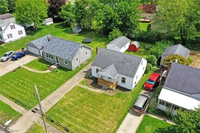 73 N Edgehill Avenue, Youngstown, OH 44515 - Photo 5