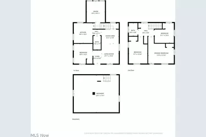 1090 Greenwood Avenue, Akron, OH 44320 - Photo 29