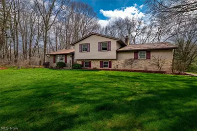 12432 Ledgeview Street NW, Canal Fulton, OH 44614 - Photo 1