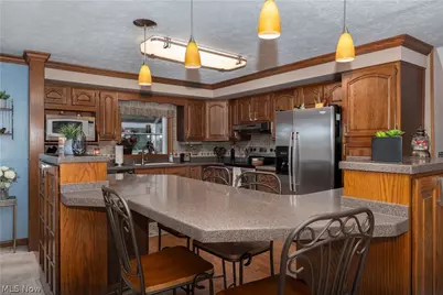 12432 Ledgeview Street NW, Canal Fulton, OH 44614 - Photo 13