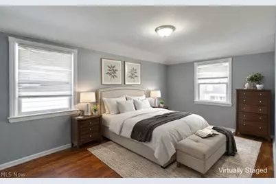 20503 Mountville Drive, Maple Heights, OH 44137 - Photo 19