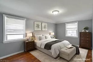 20503 Mountville Dr, Maple Heights, OH 44137 - Photo 19