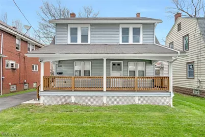 3131 Hudson Avenue, Youngstown, OH 44511 - Photo 1