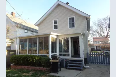 17451 Woodford Avenue, Oakwood, OH 44107 - Photo 31