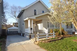 17451 Woodford Ave, Oakwood, OH 44107 - Photo 1