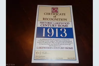 17451 Woodford Avenue, Oakwood, OH 44107 - Photo 35