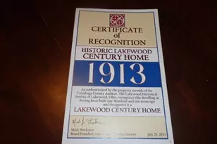 17451 Woodford Ave, Oakwood, OH 44107 - Photo 35