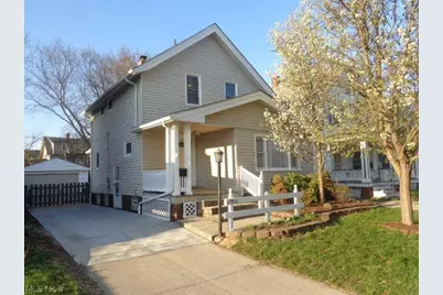 17451 Woodford Avenue, Oakwood, OH 44107 - Photo 37