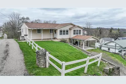 112 Cole Street, Barnesville, OH 43713 - Photo 1