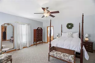 1384 Spider Ridge Rd, Parkersburg, WV 26104 - Photo 25