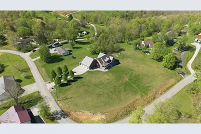 1384 Spider Ridge Road, Parkersburg, WV 26104 - Photo 3