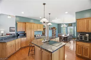 1384 Spider Ridge Rd, Parkersburg, WV 26104 - Photo 17