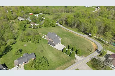 1384 Spider Ridge Road, Parkersburg, WV 26104 - Photo 9