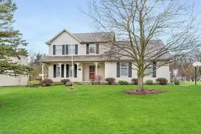 6369 Ridgeview Avenue, Austintown, OH 44515 - Photo 1