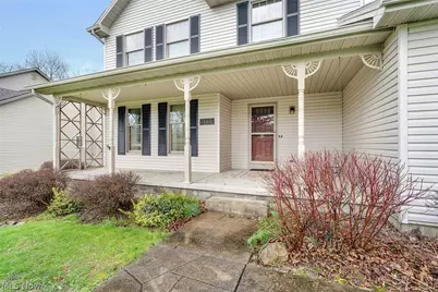 6369 Ridgeview Avenue, Austintown, OH 44515 - Photo 5