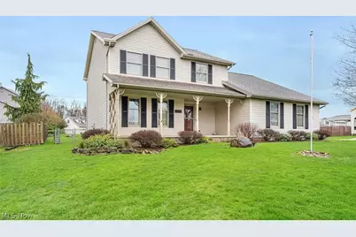 6369 Ridgeview Avenue, Austintown, OH 44515 - Photo 3