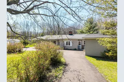 4942 Lear Nagle Road, North Ridgeville, OH 44039 - Photo 1