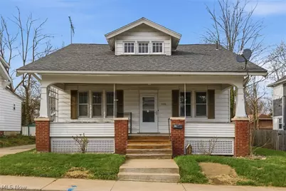 308 Ferrell Avenue, Ashland, OH 44805 - Photo 1