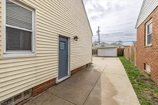 3111 Tuxedo Ave, Parma, OH 44134 - Photo 19