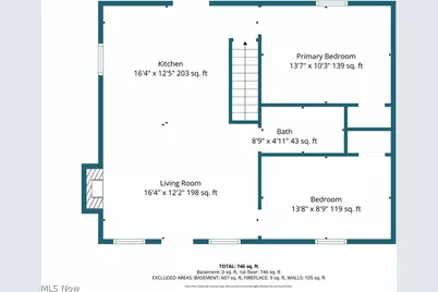 40721 Township Road 467, Sardis, OH 43946 - Photo 29