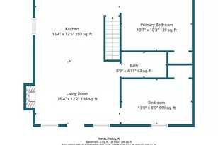 40721 Township Rd 467, Sardis, OH 43946 - Photo 29