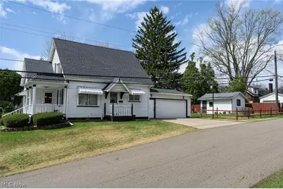 1529 23rd Street NE, Canton, OH 44714 - Photo 3